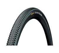 Continental Double Fighter III Tyre Rigid - 26 x 1.9