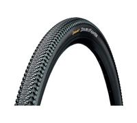Continental Double Fighter III Tyre 29 x 2.0, wire bead black 50-622 | 29 x 2.0 2019 MTB Tyres