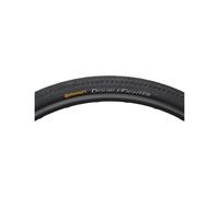 Continental Double Fighter lII Tyre Rigid - 700 x 35
