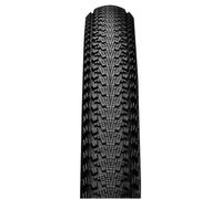 Continental Doublefighter Ii 16´´ X 1.75 Rigid Mtb Tyre 16´´ x 1.75 Black