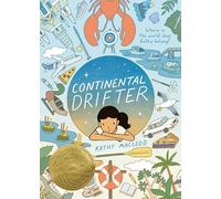 Continental Drifter