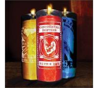 Continental Drifters - Better Day