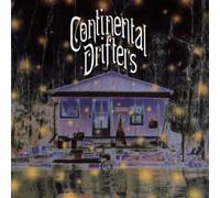 Continental Drifters - Continental Drifters