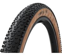 Continental Dubnital Race Grip Tubeless 29´´ X 2.40 Mtb Tyre 29´´ x 2.40 Black / Transparent