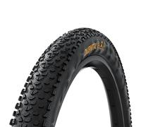 Continental Dubnital Race Grip Foldable Tyre 2025: BLACK/BLACK 29X2.40