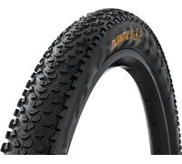 Continental Dubnital Race Rapid Foldable 29" MTB Bike Tyre Black/Black