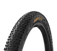 Continental Dubnital Race Rapid Tubeless 29´´ X 2.40 Mtb Tyre Black 29´´ x 2.40 29´´ x 2.40 Black / Black