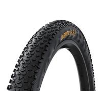 Continental Dubnital Race Grip Folding Tyre - Black - 29 x 2.4 inch