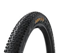Continental Dubnital Trail Rapid - Folding Tyre - Black - 27.5 Inch (2