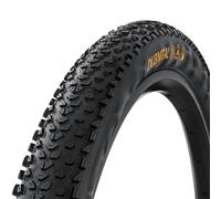 Continental Dubnital 2.0 Trail Rapid Tubeless 29´´ X 2.00 Mtb Tyre Black 29´´ x 2.00 29´´ x 2.00 Black / Black