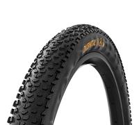 Continental Dubnital Trail Rapid Tubeless 27.5´´ X 2.40 Mtb Tyre Black 27.5´´ x 2.40 27.5´´ x 2.40 Black / Black