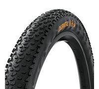 Continental Dubnital Trail Rapid Tubeless 29´´ X 2.20 Mtb Tyre Black 29´´ x 2.20