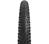 Continental Dubnital Trail Rapid Tubeless 29´´ X 2.40 Mtb Tyre Brown 29´´ x 2.40 29´´ x 2.40 Black / Transparent