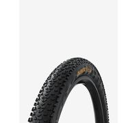 Continental Dubnital Trail Rapid Tubeless 27.5´´ X 2.40 Mtb Tyre Black 27.5´´ x 2.40