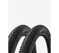 Continental Dubnital Trail Rapid Tubeless Ready Folding Tyre Pack (2 Units) - 27.5x2.20