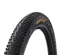 Continental Dubnital Trail Rapid Foldable Skin 29" MTB Bike Tyre Black/Black