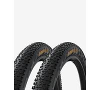 Continental Dubnital Tyre Pack 29x2.40 Race Grip Tubeless Ready Folding (2 Units)