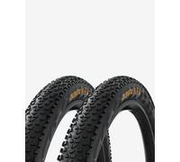 Continental Dubnital Tyre Pack 29x2.40 Trail Grip Tubeless Ready Folding (2 Units)