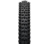 Continental E25 Kryptotal Front Dh Supersoft Tubeless 27.5´´ X 2.40 Mtb Tyre Black 27.5´´ x 2.40 27.5´´ x 2.40 Black
