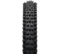 Continental E25 Kryptotal Front Dh Supersoft Tubeless 29´´ X 2.40 Mtb Tyre Black 29´´ x 2.40 29´´ x 2.40 Black