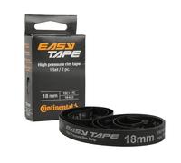 Continental Easy Tape High 18-622 Pressure Rim Tape Strip Box of 2 x 18mm
