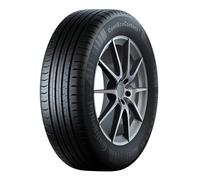 Continental Eco Contact 5 215/60R17 96H Car Tyres - Summer Tire