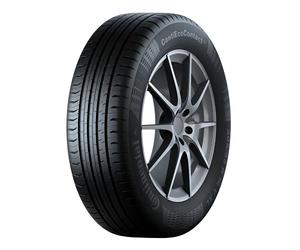 Continental Eco Contact 5 215/60R17 96H Car Tyres - Summer Tire