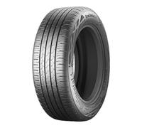 CONTINENTAL - EcoContact 6-205/55 R 16-91V/B/B/71dB - Summer Tire