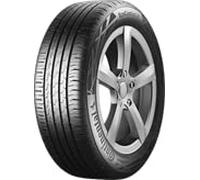 CONTINENTAL - EcoContact 6-215/55 R 17-98H/A/B/72dB - Summer Tire