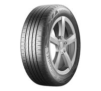 CONTINENTAL - EcoContact 6-225/45 R 17-94V/A/B/72dB - Summer Tire