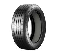 CONTINENTAL - EcoContact 6-225/45 R 19-96W/B/B/72dB - Summer Tire