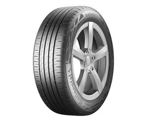 CONTINENTAL - EcoContact 6-235/55 R 18-100V/A/B/71dB - Summer Tire