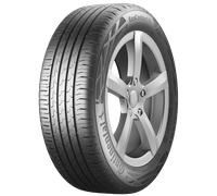 TYRE SUMMER CONTINENTAL 235/55 R19 105V ECOCONTACT 6 (VOL) XL