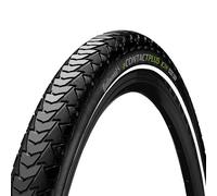 Continental Econtact Plus 20´´ X 2.50 Rigid Urban Tyre Silver 20´´ x 2.50