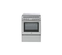 Continental Edison - CECM6060MS2 - Stove with oven