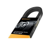 Continental Elite 4061015 OE Technology Series Multi-V Belt