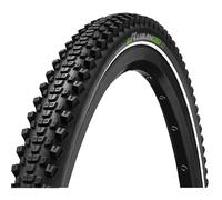 Continental Eruban Plus Reflex 20´´ X 2.40 Rigid Mtb Tyre Black 20´´ x 2.40