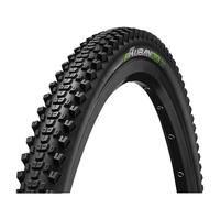 Continental eRuban Plus - Rigid Tyre - Black/Black Reflex (26 x 2.3 in
