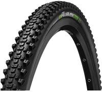 Continental Eruban Plus E-50 27.5´´ X 2.30 Rigid Mtb Tyre Black 27.5´´ x 2.30