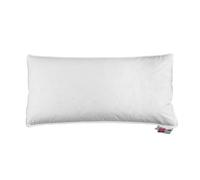 Continental European Size Duck Feather Single & Pillow Pair - 100% Cotton Casing