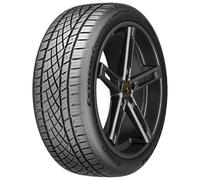 Continental ExtremeContact DWS06 PLUS UHP All Season 195/50ZR16 84W Passenger Tire