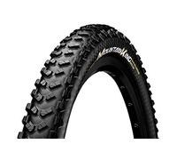 Continental Unisex Adulto Mountain King Protection 26 X 2.3 Protezione, Nero, 58-559 (26×2,35´´)
