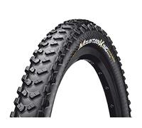 Continental Mountain King ProTection 29 x 2.3 Unisex Adult Bicycle Tyre Black