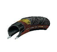 Continental folding tire - GP 4 Season 700x23-28-32C mm, Type mm 700x23
