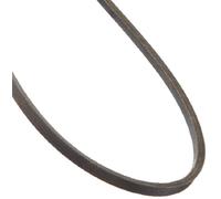 Continental Fractional Horsepower V-Belt, 2L220, Cogged, 0.25" Width, 0.16" Height, 22" Length