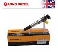 Continental Fuel Injector 2802002051380 For Ford Transit Custom 2.0 GK2Q9K546AC