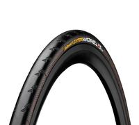 Continental Gator Hardshell Black 700x25c