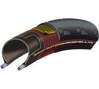Continental Gator Hardshell Clincher Tyre BLACK 700X25C