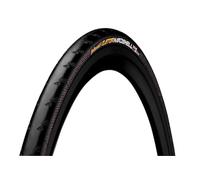 Continental Gator Hardshell Folding Bike Tire - Puncture Protection Replacement Road/Commuter Tire (23c, 25c, 28c, 32c)