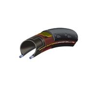 Continental GatorHardshell Folding Road Tyre - 700c - Black / 700c / 23mm Black